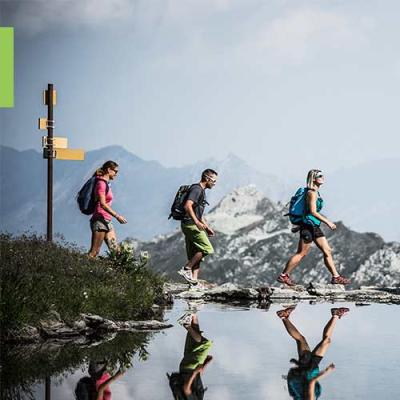 Balades et randonnées