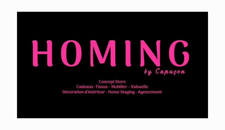  Homing by Capuçon