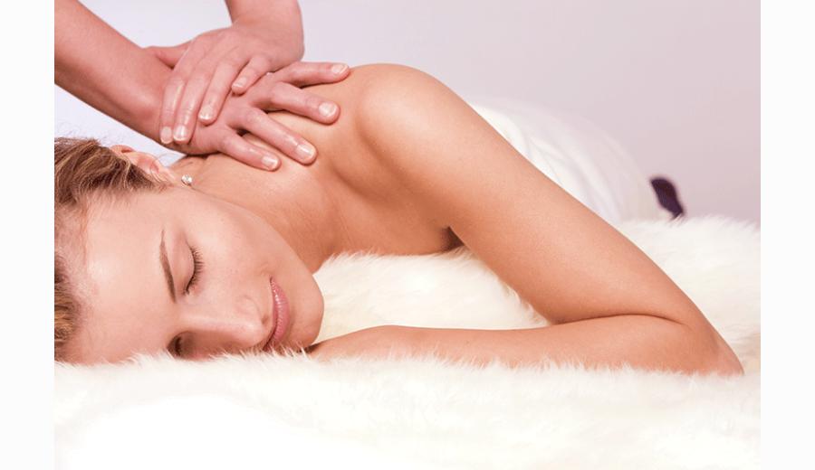 Massage Hôtel & Spa Arcadien