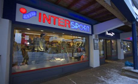 Intersport Arc 1800 - Les Villards
