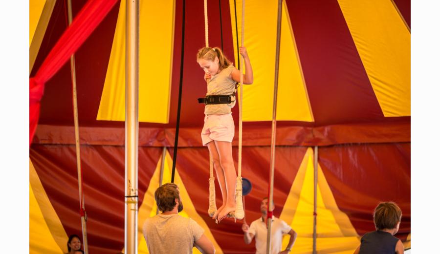  Cirque Arc 1800