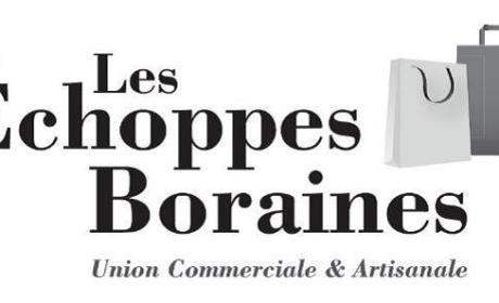 UCA Les Echoppes Boraines