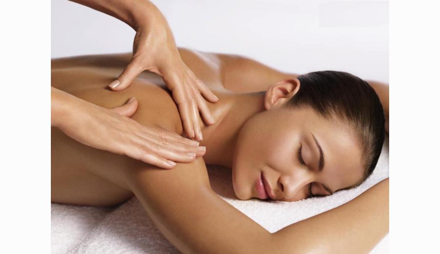 massages L'Aiguille Grive Chalets Hôtel****