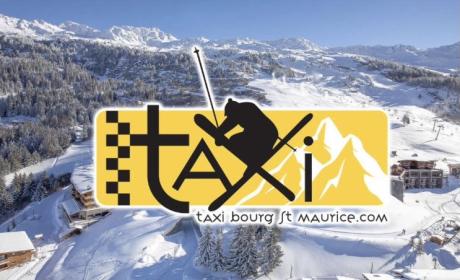 Taxi Bourg Saint Maurice by Taxi Wills
