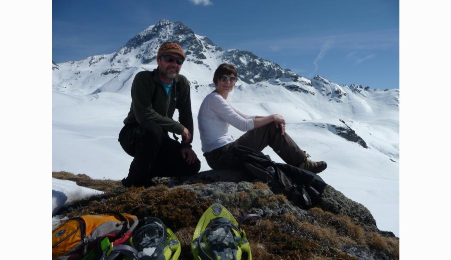 image4.JPG Stéphanie Courtois  - Accompagnatrice en montagne