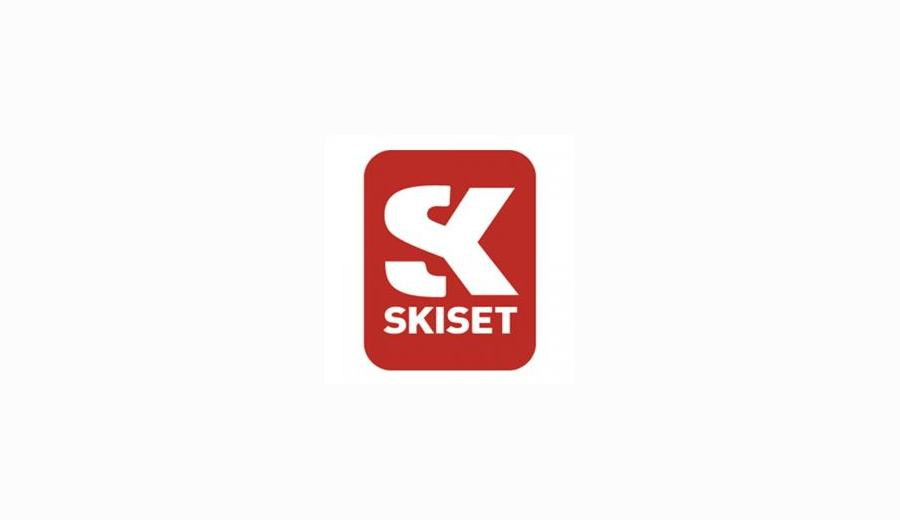 Logo Skiset Golf Sport Boutique
