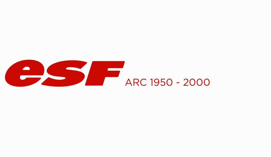Logo Ecole du Ski Français Arc 2000
