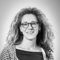 Trombinoscope Cristina Giaon