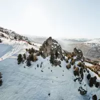Sommet Mont Blanc