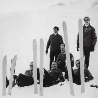 Ski évolutif