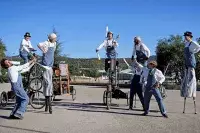 Show velo Cie Les Enjoliveurs