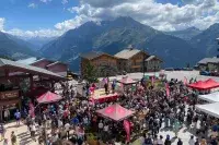 Fête des Clarines
