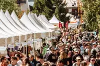 Foire Avaline