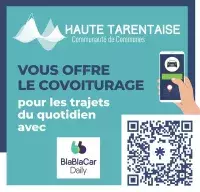 Offre Blablacar Daily
