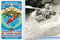 1969 - canoe kayak