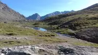 Lac des Moutons