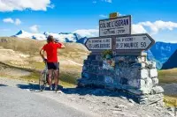 Col de L'Iseran
