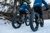 Fat Bike avec Summit Bike_Bourg-Saint-Maurice