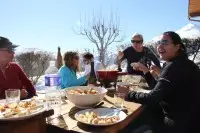 Les baladesdu colporteur