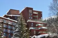 Arc 1800, habiter la pente_Les Arcs