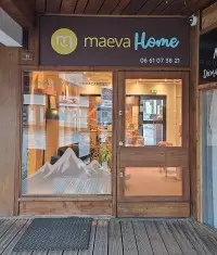 Agence maeva Home