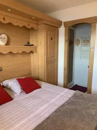 Résidence Iseran, Apt 5 pers n°062_Les Arcs
