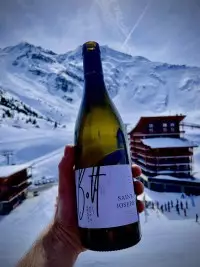 Bar à vins