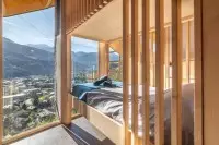 Chalet Sportif - le Cotaret 14 Pers n°183_Bourg-Saint-Maurice
