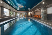 CGH residences  & Spas - Le Coeur d'Or