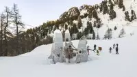 Les Géants de Malgovert