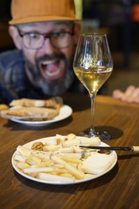 Fromages de Savoie