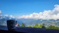 Résidence La Nova, Apt 4 pers, n°192_Les Arcs