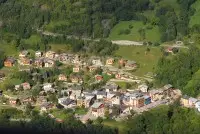 Sainte Foy Chef lieu