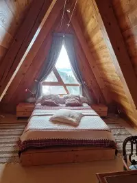 Chalet Pointu de Capucine, 14 Pers n°031_Les Arcs