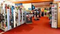 intérieur - Skiset Belles Challes