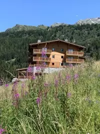 Résidence Iseran, Apt 5 pers n°062_Les Arcs