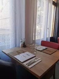 table