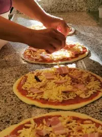 Pizz'attitude