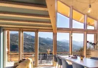 Chalet Sportif - le Cotaret 14 Pers n°183_Bourg-Saint-Maurice