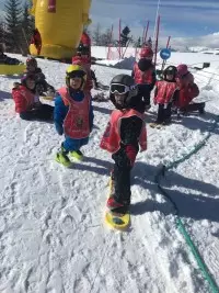 snowpiou