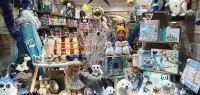 La vitrine
