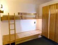 Résidence Versant Sud, Studio 4 pers n°136_Les Arcs