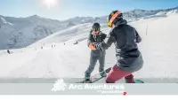 Arc Aventures by Evolution 2