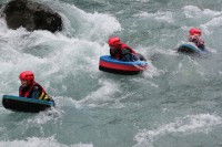 Coureurs de rivières