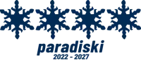 Logo 4 Cristaux Paradiski
