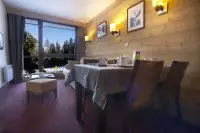 Chambre -Résidence Pierre & Vacances Le Belmont