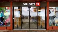 Façade - Skiset La Trace