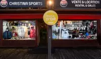 Christina Sports