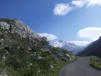 La petite falaise de Seloge