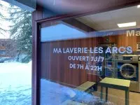 Ma Laverie Les Arcs_Bourg-Saint-Maurice